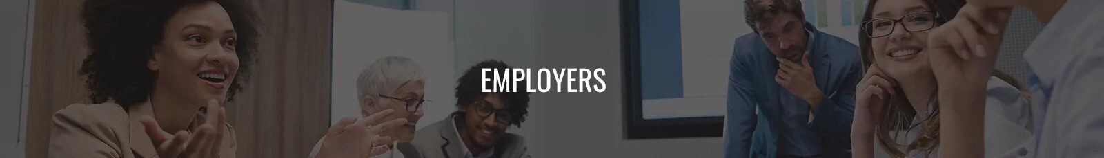 Employers Smiling