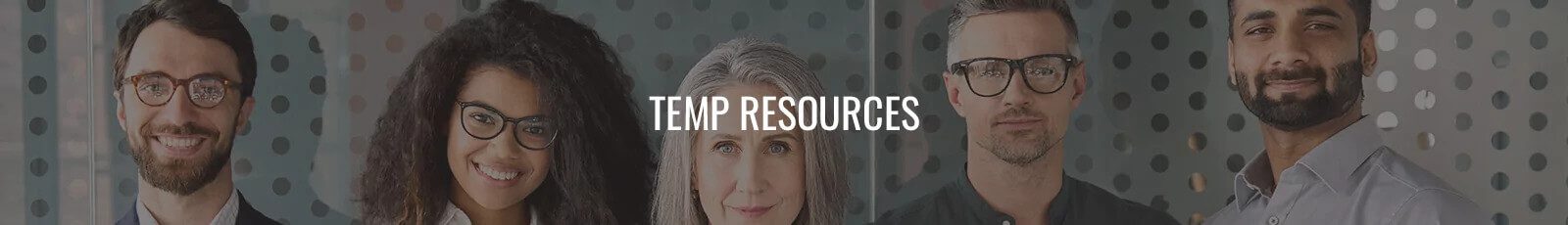 Temp Resources