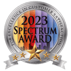 Whitman Associates, 2023 Spectrum Award