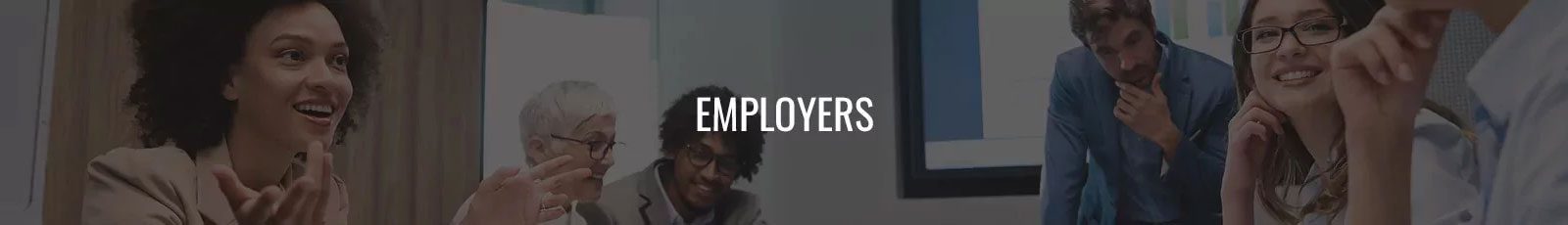 Employers Smiling