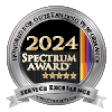 Whitman Associates, 2024 Spectrum Award