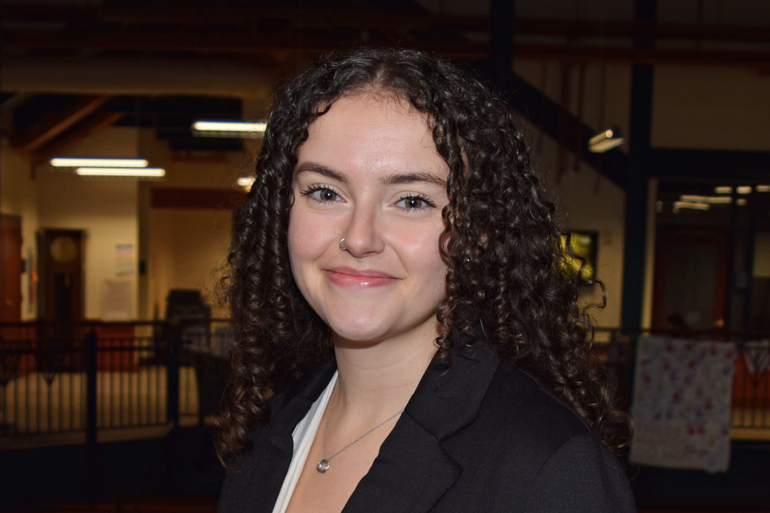 Temp of the Month December 2025